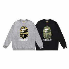 Picture of Bape Sweatshirt _SKUBapeS-XXL19ct42830661